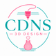 CDNS 3D Design - Home